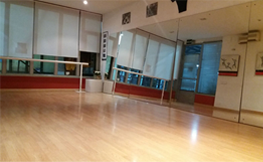 Escuela de baile