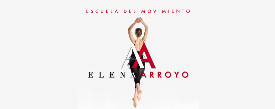 Elena Arroyo Escuela del movimiento